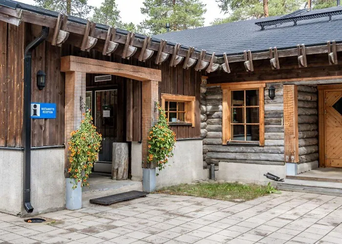 Holiday Village Himmerki