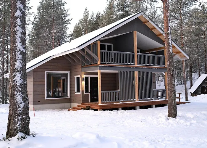 Holiday Village Himmerki