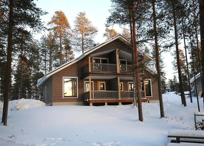 Holiday Village Himmerki