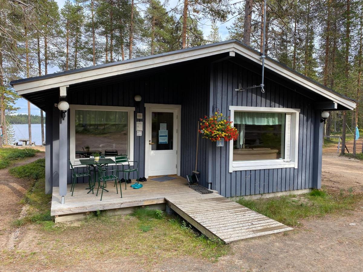 Village Himmerki Ferienhaus *