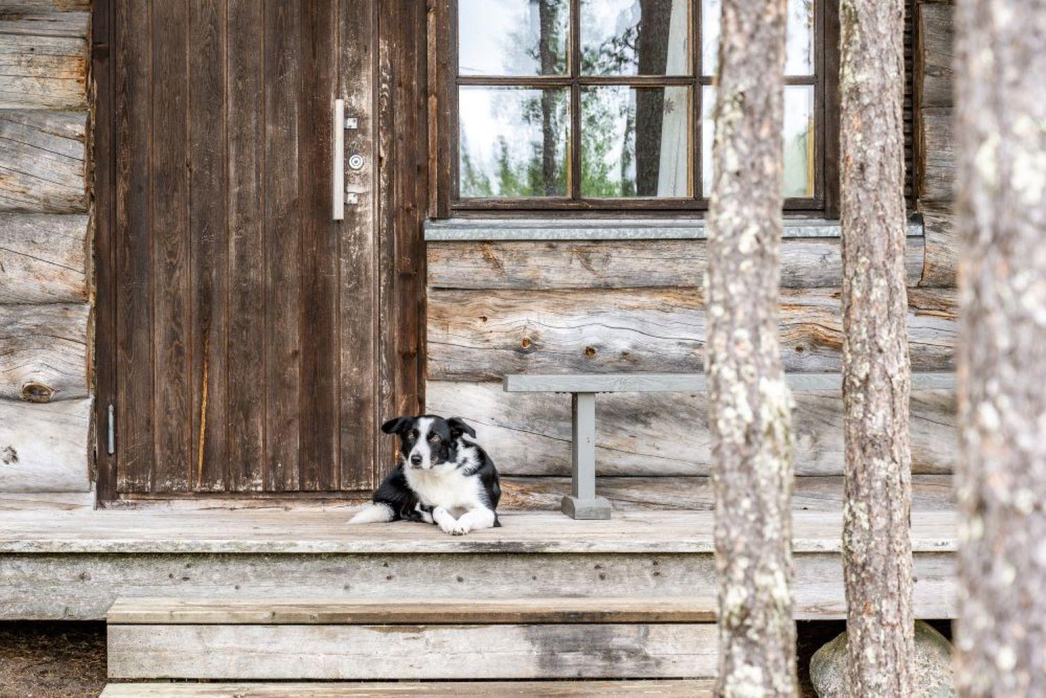 Ferienhaus Village Himmerki