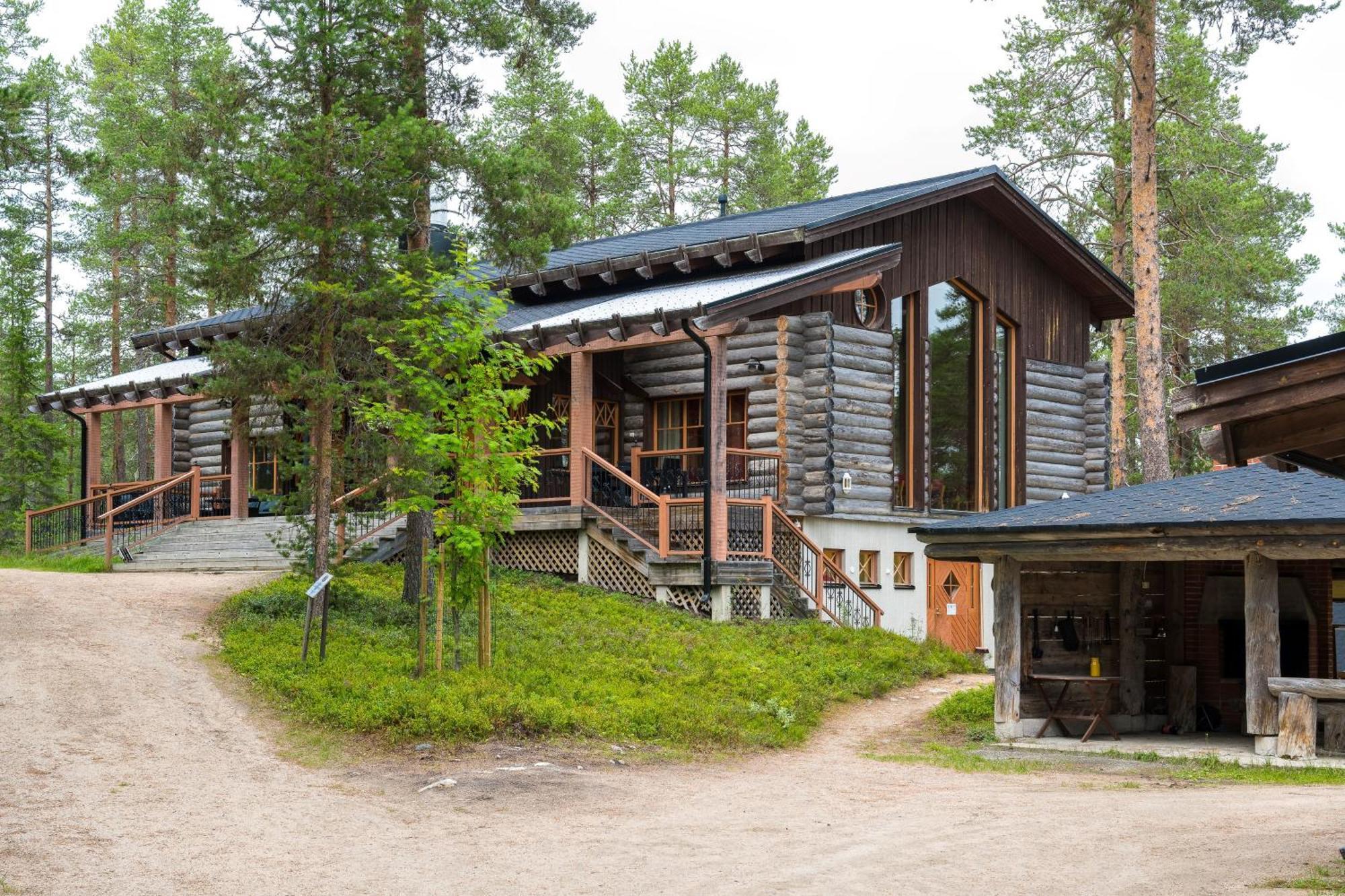 Ferienhaus Village Himmerki *