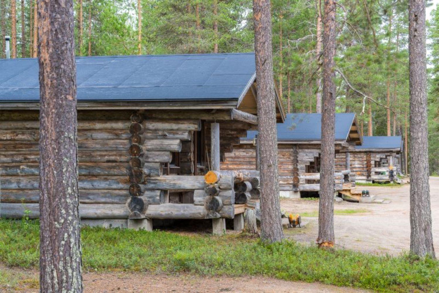 Village Himmerki Ferienhaus
