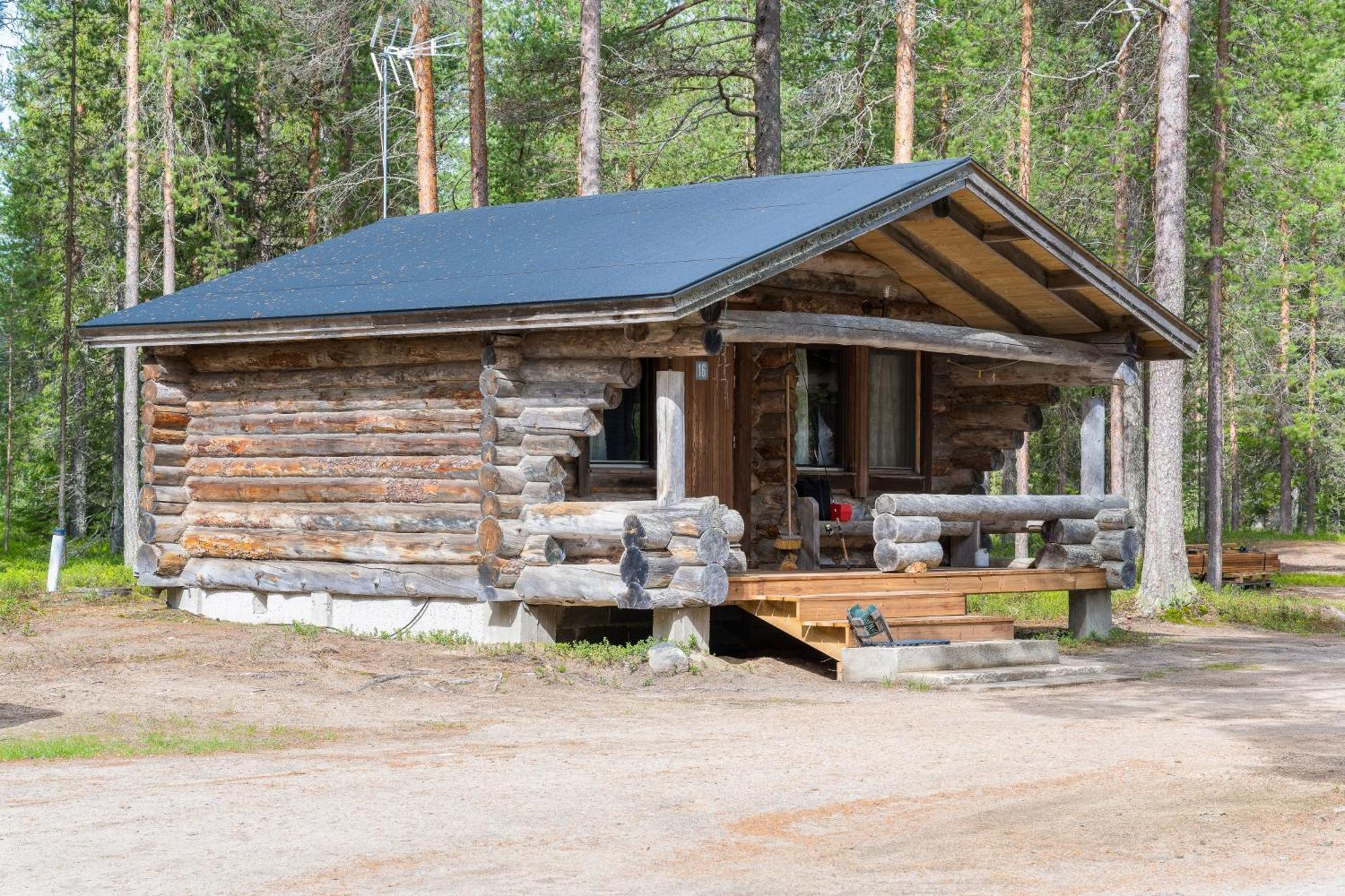 Village Himmerki Vakantiehuis *