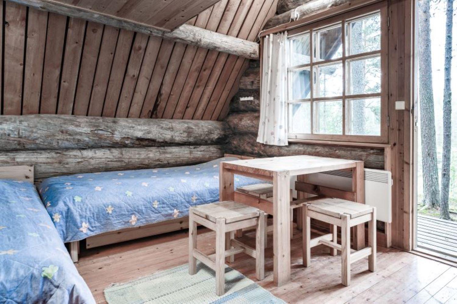 Village Himmerki Vakantiehuis *
