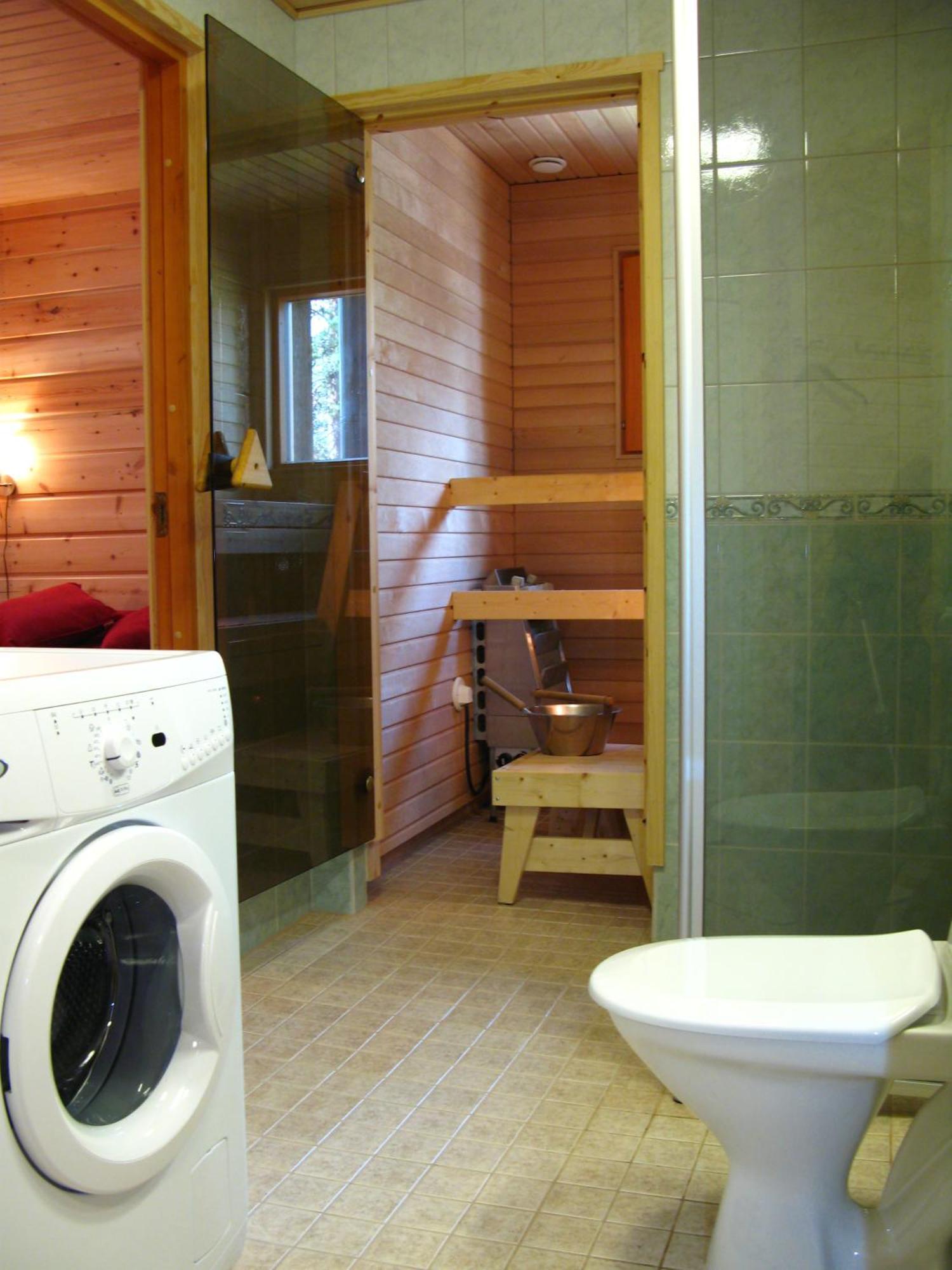 Village Himmerki Vakantiehuis