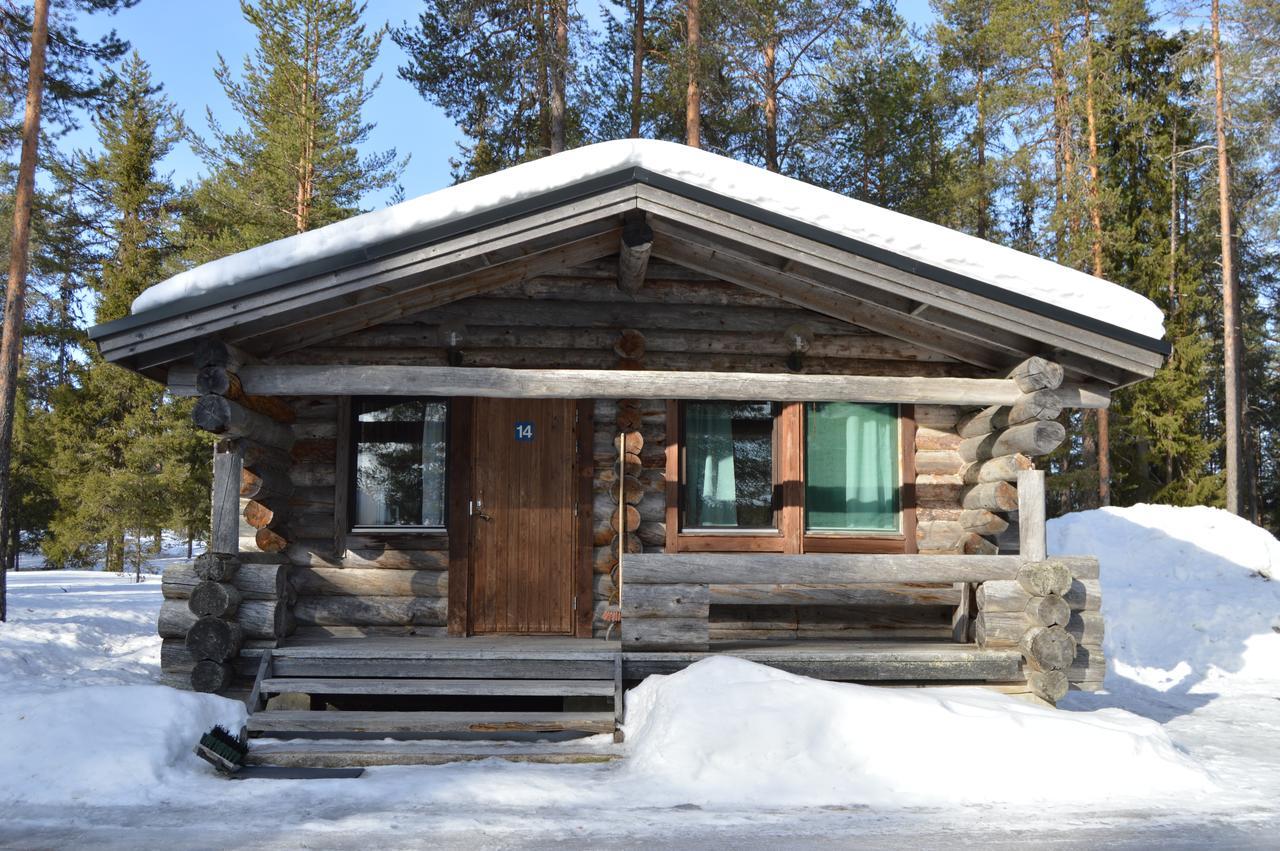 Village Himmerki Vakantiehuis Posio