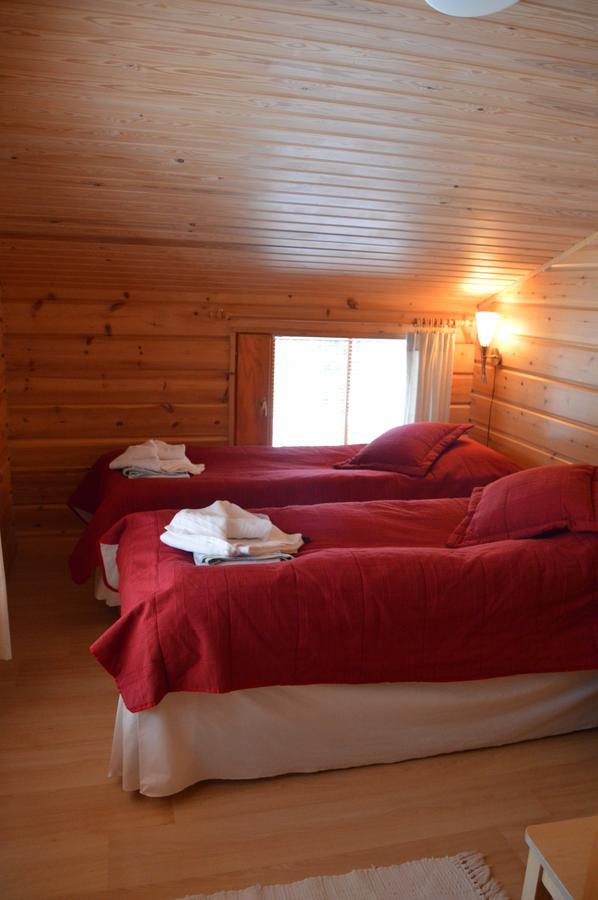Vakantiehuis Village Himmerki *